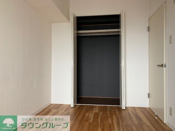 グランソレイユ大宮の物件内観写真